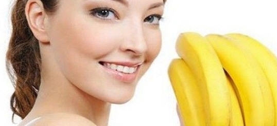 ปรนนิบัติความสวยด้วย 3 สูตรจากกล้วยอย่างที่คุณคาดไม่ถึง!